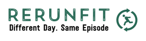Rerun Fitness logo
