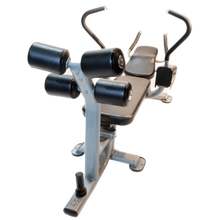 Load image into Gallery viewer, The Abs Company -Ab Zone Elite Package:
Ab Coaster CS3000, AbSolo,
Vertical Crunch, Abs Bench X3
