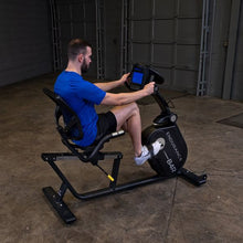 Load image into Gallery viewer, B4R Recumbent Bike