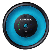 Load image into Gallery viewer, COMPEX ION ROLLER Vibrating Deep Tissue Massage Roller