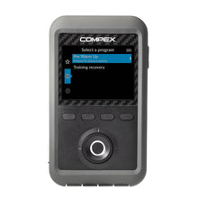 Load image into Gallery viewer, COMPEX PERFORMANCE 3.0 MUSCLE STIMULATOR KIT