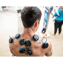 Load image into Gallery viewer, COMPEX USA WIRELESS 2.0 MUSCLE STIMULATOR KIT