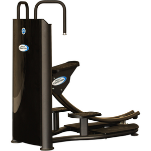 The Abs Company - Glute Zone Package: Glute Coaster, X3S Pro