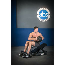 Load image into Gallery viewer, The Abs Company - HIIT Zone Elite Package