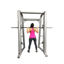 Load image into Gallery viewer, MUSCLE D 93″ SMITH MACHINE