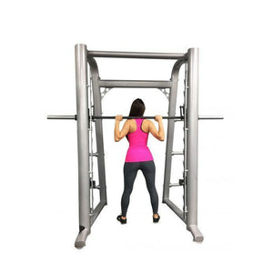 MUSCLE D 93″ SMITH MACHINE