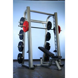 MUSCLE D 93″ SMITH MACHINE