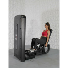 Load image into Gallery viewer, MUSCLE D ELITE INNER &amp; OUTER THIGH ISOLATION MACHINE