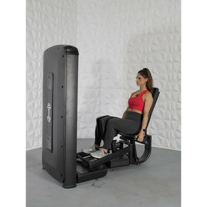 MUSCLE D ELITE INNER & OUTER THIGH ISOLATION MACHINE