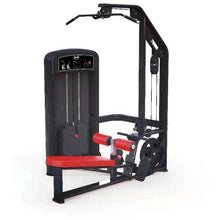 Load image into Gallery viewer, MUSCLE D ELITE PRONE LEG CURL ISOLATION MACHINE