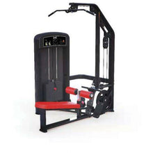Load image into Gallery viewer, MUSCLE D ELITE LAT LOW ROW ISOLATION MACHINE