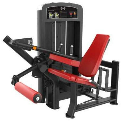 MUSCLE D ELITE SEATED LEG CURL