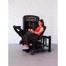 Load image into Gallery viewer, MUSCLE D ELITE SEATED LEG CURL