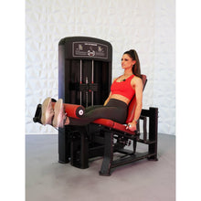 Load image into Gallery viewer, MUSCLE D ELITE LEG EXTENSION