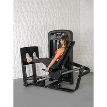 Load image into Gallery viewer, MUSCLE D ELITE LEG PRESS