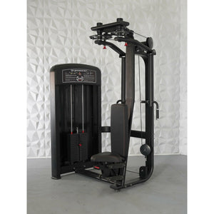 MUSCLE D ELITE PEC DECK/REAR DELT ISOLATION MACHINE