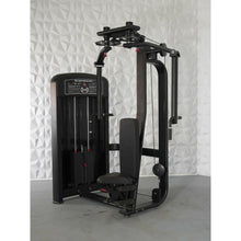 Load image into Gallery viewer, MUSCLE D ELITE PEC DECK/REAR DELT ISOLATION MACHINE