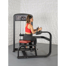 Load image into Gallery viewer, MUSCLE D ELITE ROTARY TORSO ISOLATION MACHINE