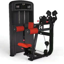 Load image into Gallery viewer, MUSCLE D ELITE SIDE LATERAL RAISE ISOLATION MACHINE