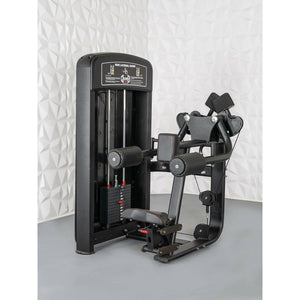 MUSCLE D ELITE SIDE LATERAL RAISE ISOLATION MACHINE