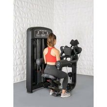 Load image into Gallery viewer, MUSCLE D ELITE SIDE LATERAL RAISE ISOLATION MACHINE