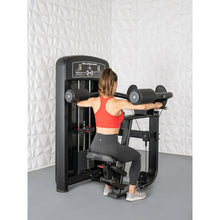 Load image into Gallery viewer, MUSCLE D ELITE SIDE LATERAL RAISE ISOLATION MACHINE