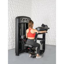 Load image into Gallery viewer, MUSCLE D ELITE SIDE LATERAL RAISE ISOLATION MACHINE