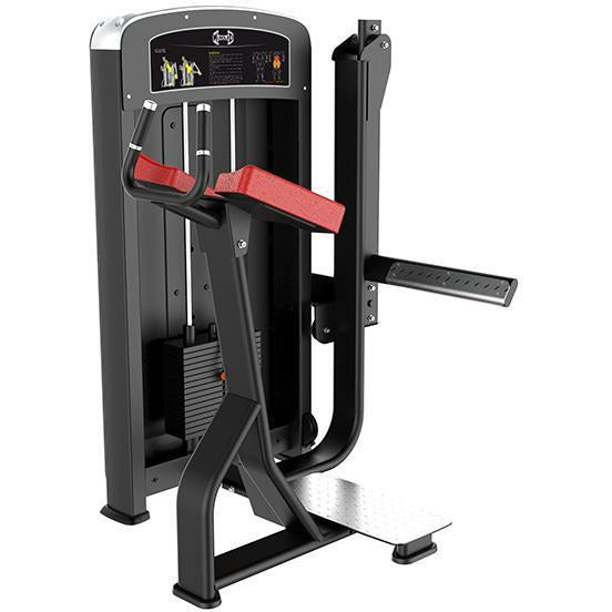 MUSCLE D ELITE GLUTE MASTER PRESS