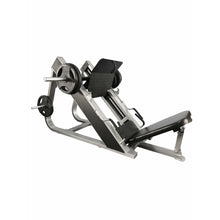 Load image into Gallery viewer, MUSCLE D 45 DEGREE COMPACT LEG PRESS