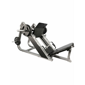 MUSCLE D 45 DEGREE COMPACT LEG PRESS