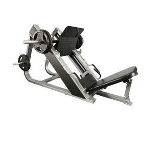 MUSCLE D 45 DEGREE COMPACT LEG PRESS