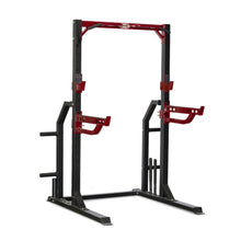 Load image into Gallery viewer, MUSCLE D COMPACT HALF RACK