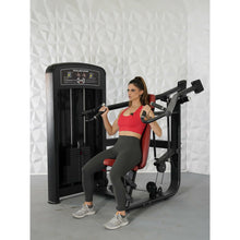 Load image into Gallery viewer, MUSCLE D ELITE  SHOULDER PRESS