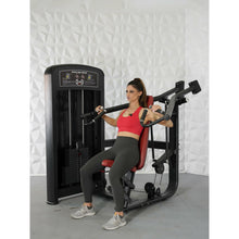 Load image into Gallery viewer, MUSCLE D ELITE  SHOULDER PRESS