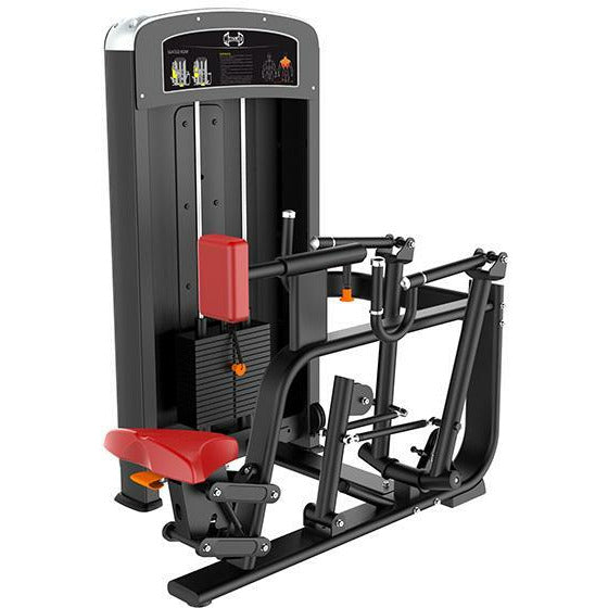 MUSCLE D ELITE SEATED ROW