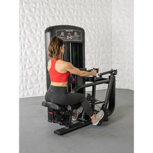 Load image into Gallery viewer, MUSCLE D ELITE SEATED ROW
