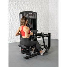 Load image into Gallery viewer, MUSCLE D ELITE SEATED ROW