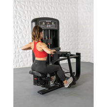 Load image into Gallery viewer, MUSCLE D ELITE SEATED ROW