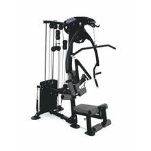 Load image into Gallery viewer, MUSCLE D COMPACT SINGLE STACK GYM