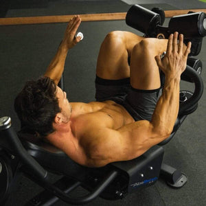 The Abs Company - The Abs Bench X3