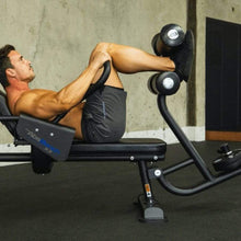 Load image into Gallery viewer, The Abs Company - The Abs Bench X3