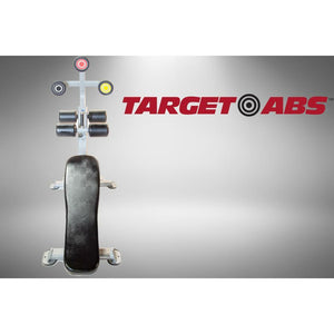 The Abs Company - Target Abs